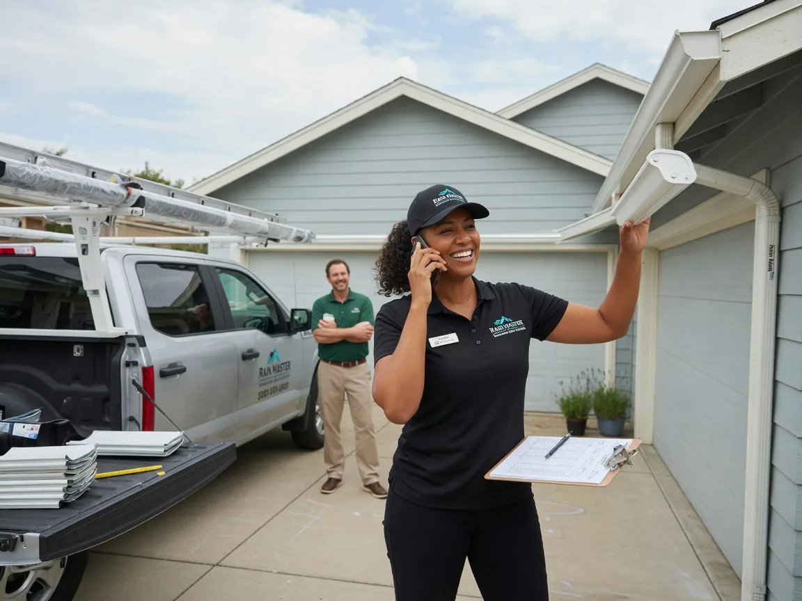 Gutter Installation Black Creek, NC FAQs